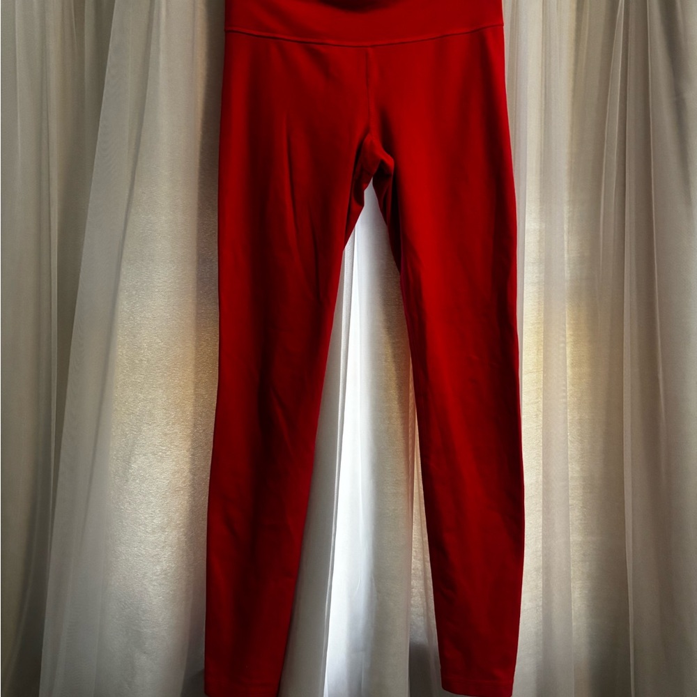 Under Armour Coral Women's Leggings
